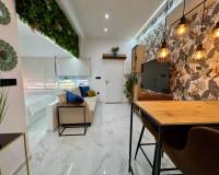 Location longue durée - Studio apartment - Torrevieja - Centro