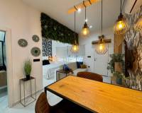 Location longue durée - Studio apartment - Torrevieja - Centro