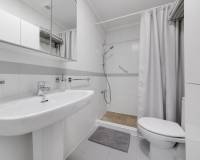 Location longue durée - Studio apartment - Torrevieja - Curva del Palangre