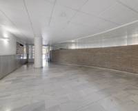 Location longue durée - Studio apartment - Torrevieja - Curva del Palangre