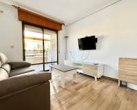 Location longue durée - Studio apartment - Torrevieja - El Chaparral