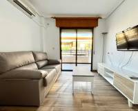 Location longue durée - Studio apartment - Torrevieja - El Chaparral