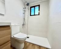 Location longue durée - Studio apartment - Torrevieja - El Chaparral