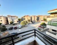 Location longue durée - Studio apartment - Torrevieja - El Chaparral