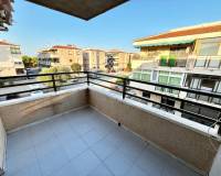 Location longue durée - Studio apartment - Torrevieja - El Chaparral