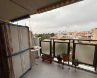 Location longue durée - Studio apartment - Torrevieja - El Chaparral