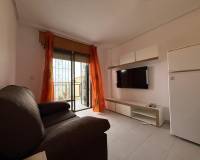 Location longue durée - Studio apartment - Torrevieja - El Chaparral