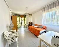 Location longue durée - Studio apartment - Torrevieja - El Chaparral