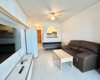 Location longue durée - Studio apartment - Torrevieja - El Chaparral