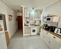 Location longue durée - Studio apartment - Torrevieja - El Chaparral