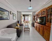 Location longue durée - Studio apartment - Torrevieja - El Chaparral