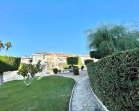 Location longue durée - Studio apartment - Torrevieja - La Mata