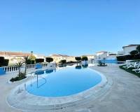 Location longue durée - Studio apartment - Torrevieja - La Mata