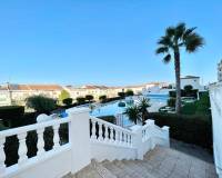 Location longue durée - Studio apartment - Torrevieja - La Mata