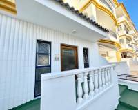 Location longue durée - Studio apartment - Torrevieja - La Mata