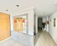 Location longue durée - Studio apartment - Torrevieja - La Mata