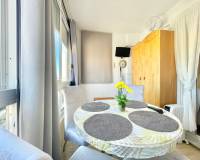 Location longue durée - Studio apartment - Torrevieja - La Mata