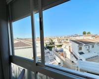 Location longue durée - Studio apartment - Torrevieja - La Mata