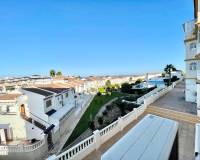 Location longue durée - Studio apartment - Torrevieja - La Mata
