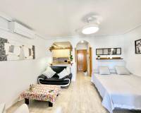 Location longue durée - Studio apartment - Torrevieja - La Mata