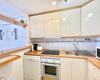 Location longue durée - Studio apartment - Torrevieja - La Mata