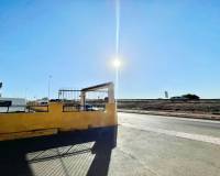 Location longue durée - Studio apartment - Torrevieja - La Mata