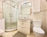 Location longue durée - Studio apartment - Torrevieja - La Mata