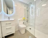 Location longue durée - Studio apartment - Torrevieja - Los Frutales