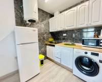 Location longue durée - Studio apartment - Torrevieja - Los Frutales