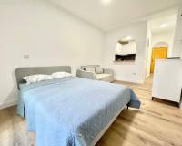Location longue durée - Studio apartment - Torrevieja - Los Locos