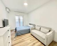 Location longue durée - Studio apartment - Torrevieja - Los Locos