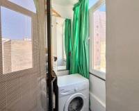 Location longue durée - Studio apartment - Torrevieja - Parque las naciones