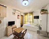 Location longue durée - Studio apartment - Torrevieja - Parque las naciones