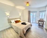 Location longue durée - Studio apartment - Torrevieja - Playa de El Cura