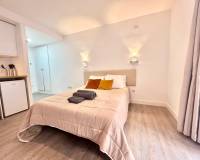 Location longue durée - Studio apartment - Torrevieja - Playa de El Cura