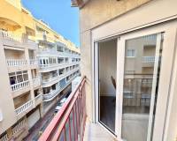 Location longue durée - Studio apartment - Torrevieja - Playa de El Cura