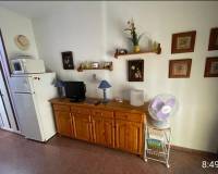 Location longue durée - Studio apartment - Torrevieja - Playa de los Locos