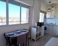 Location longue durée - Studio apartment - Torrevieja - Playa de los Locos