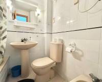 Location longue durée - Studio apartment - Torrevieja - Playa del Acequión