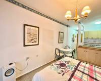 Location longue durée - Studio apartment - Torrevieja - Playa del Acequión