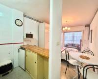 Location longue durée - Studio apartment - Torrevieja - Playa del Acequión