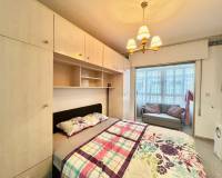 Location longue durée - Studio apartment - Torrevieja - Playa del Acequión