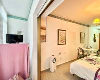 Location longue durée - Studio apartment - Torrevieja - Playa del Acequión