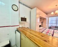 Location longue durée - Studio apartment - Torrevieja - Playa del Acequión