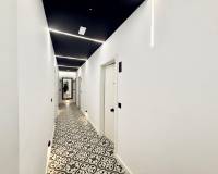 Location longue durée - Studio apartment - Torrevieja - Playa del Acequión