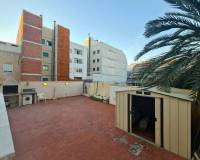 Location longue durée - Studio apartment - Torrevieja - Playa del Cura