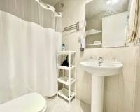 Location longue durée - Studio apartment - Torrevieja - Playa del Cura