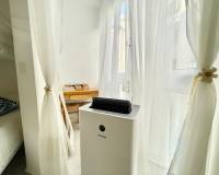 Location longue durée - Studio apartment - Torrevieja - Playa del Cura