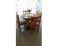 Location longue durée - Studio apartment - Torrevieja - Playa del Cura