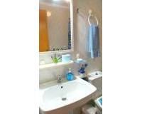 Location longue durée - Studio apartment - Torrevieja - Playa del Cura